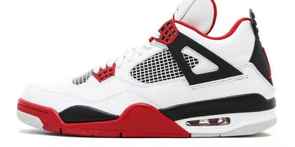 Retro Court Basketball Shoes