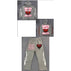 XS / Custom suit
