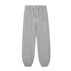 Gray [trousers]