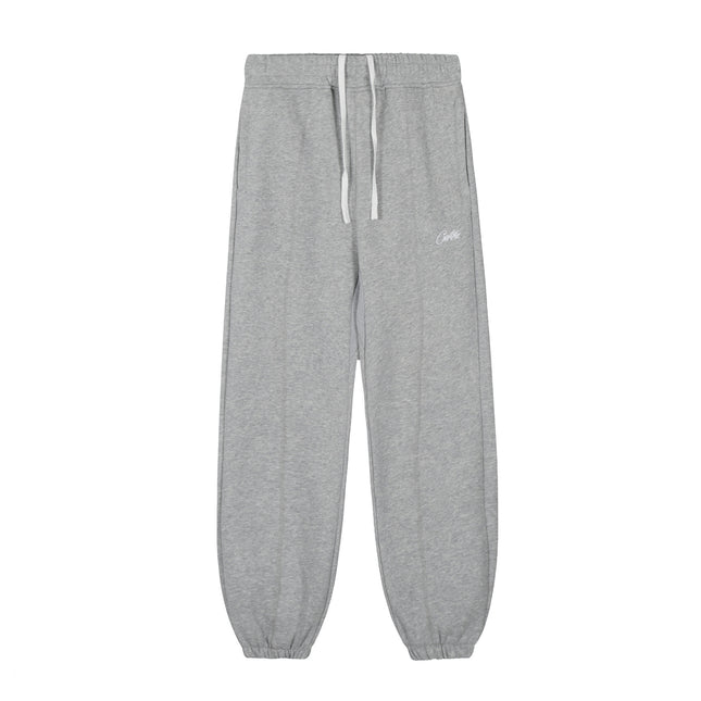Crew Neck Tracksuit Hip-Hop Sweatshirt