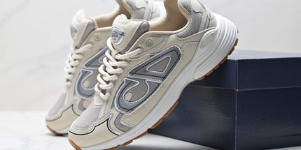 Dior B30 Unisex Retro Sneakers B30