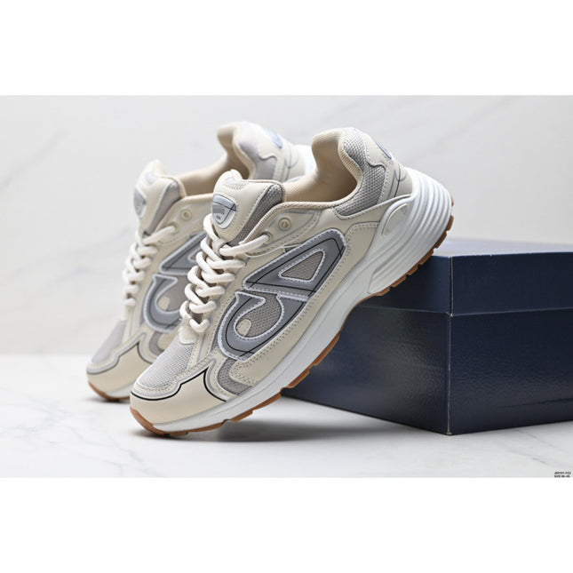 Dior B30 Unisex Retro Sneakers B30