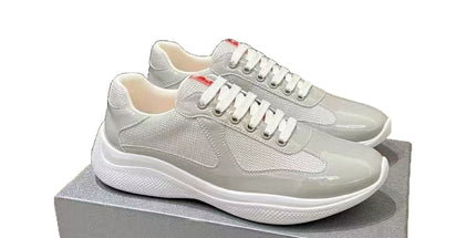 Prada America's Cup Sneakers
