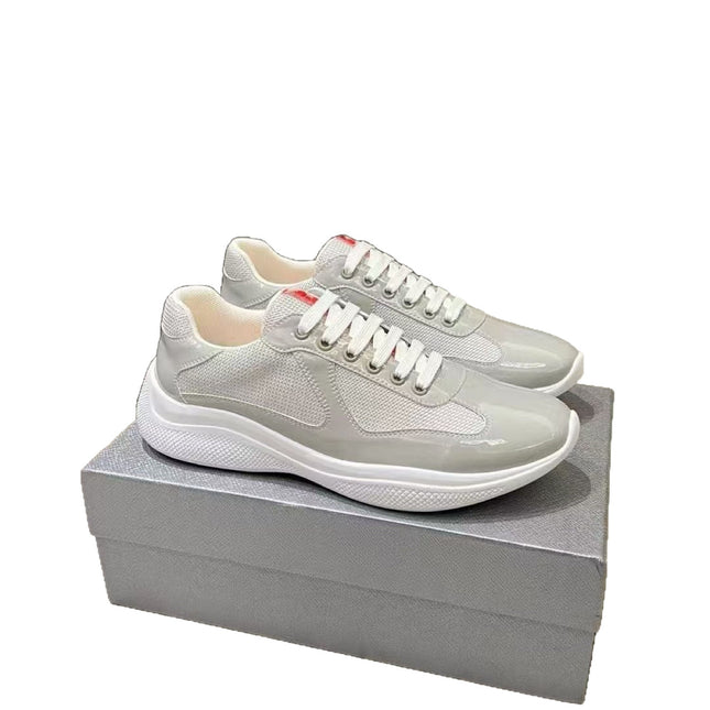 Prada America's Cup Sneakers