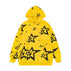 S code / yellow