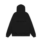 Black sweater