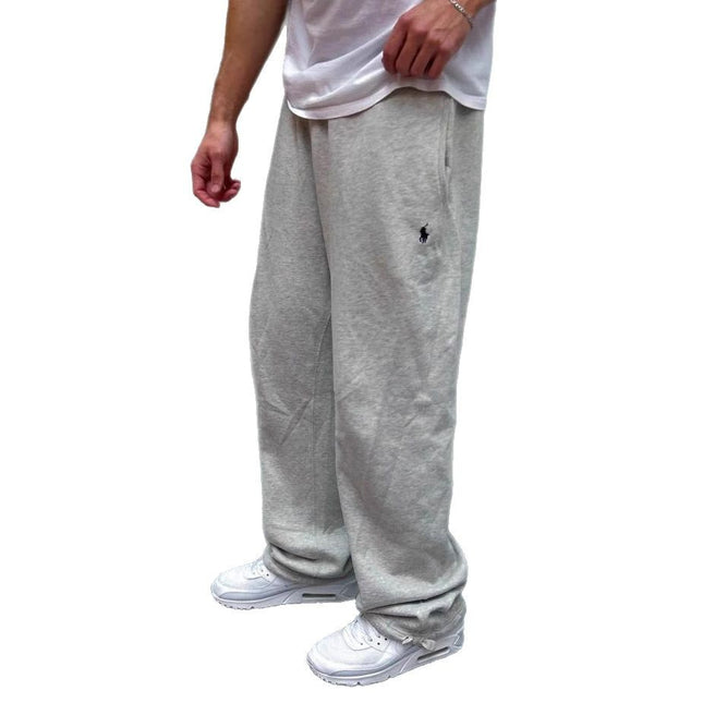 Men's Street Trend Loose Fit Sweatpants