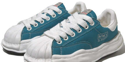 Classic Low-Top Canvas Shoes