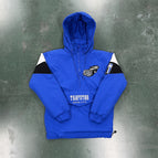 Tiger Deep Blue