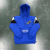 Tiger Deep Blue / XS