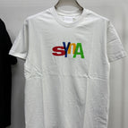 6968 White TEE