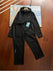 S / Black FD8454 set