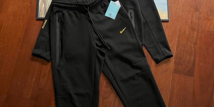 NOCTA Hooded Zipper Set