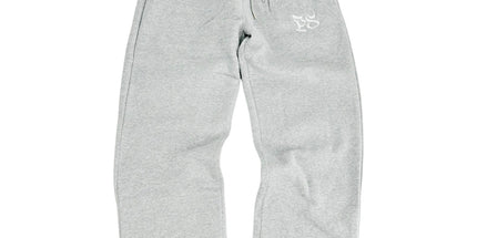 Pepe Studio Baggy Hip Hop Knit Sweatpants