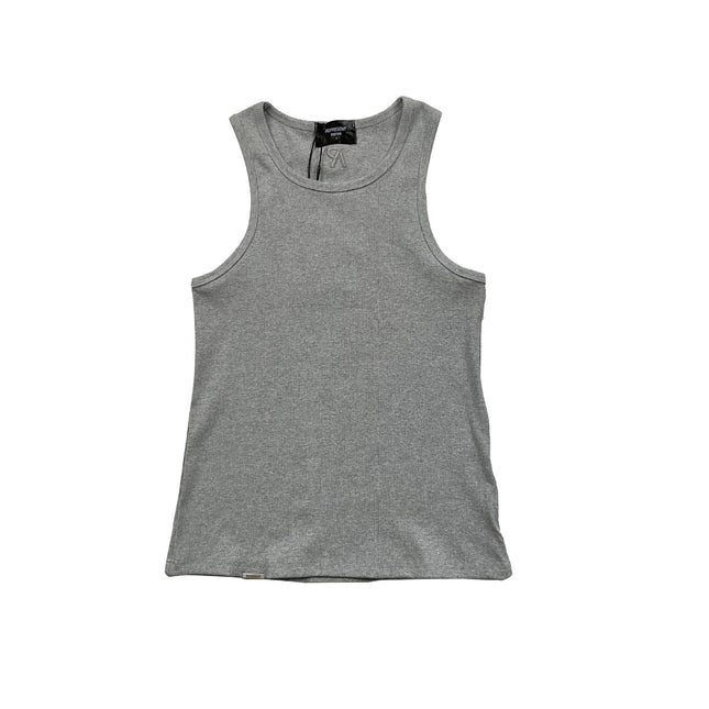 Classic Five-Star Embroidered Summer Vest