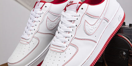 Air Force One sports shoes