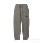 Sweatpants dark gray