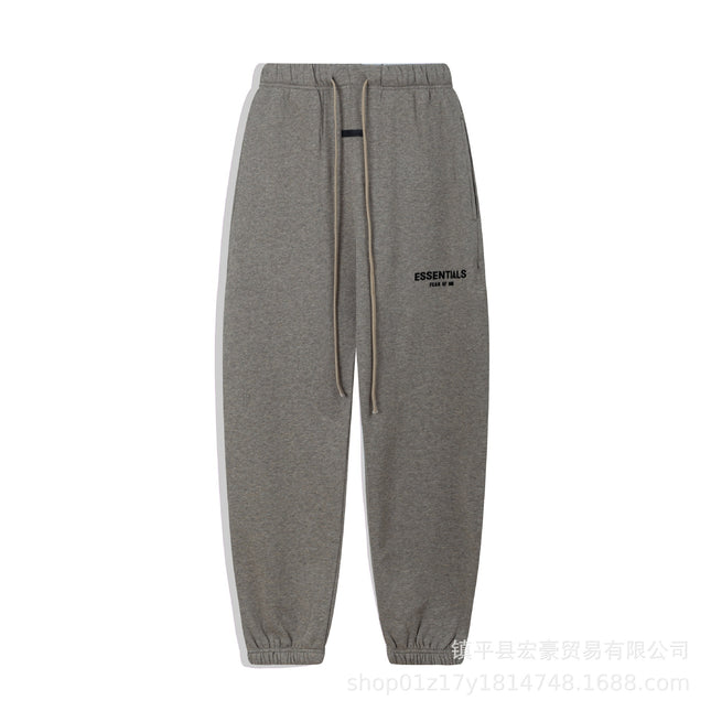 FOG Double Line Fleece Hoodie & Sweatpants Set
