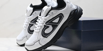Dior B30 Unisex Retro Sneakers B30