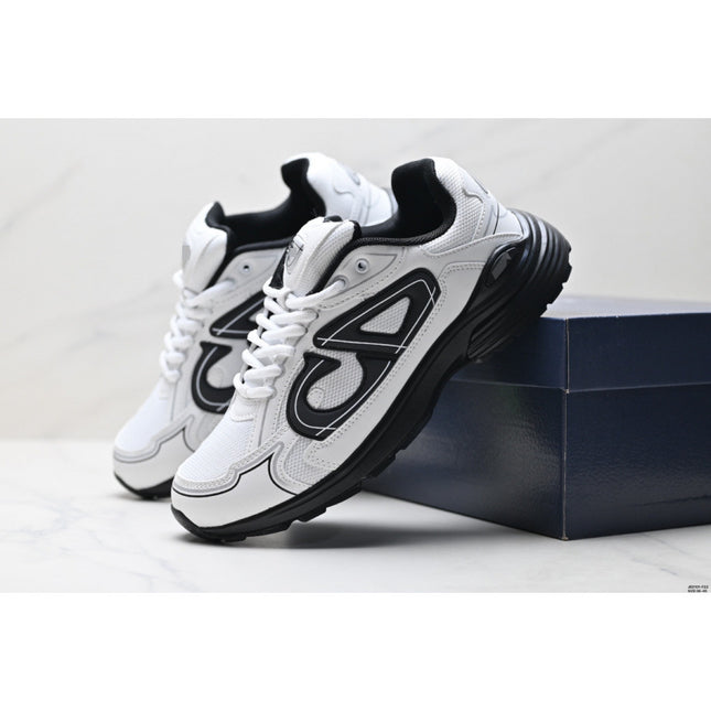 Dior B30 Unisex Retro Sneakers B30