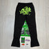 11 Black Sweatpants (Accessories + Bag)