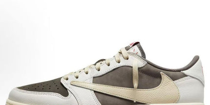 Nike x Travis Scott Sneakers