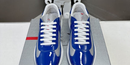 Prada America's Cup sneakers