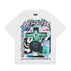 S / H307 White (Digital Printing)