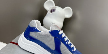 Prada America's Cup sneakers