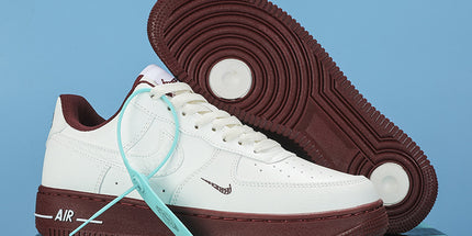 Air Force One sports shoes