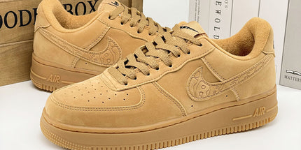 Air Force One Low Top shoes