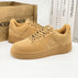 36 / Air Force One Wheat Color