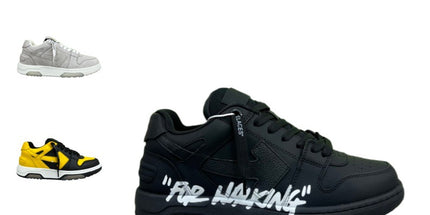 Off-White Out Of Office White Sneaker