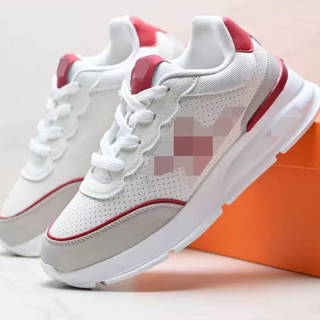 Louis Vuitton LV Skate Sneaker