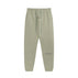 S / 558 pants matcha color taped letters