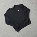 Black [Sweatshirt]