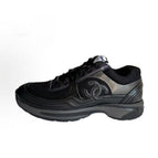 (Black.)