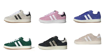 adidas Campus 00s Shoes