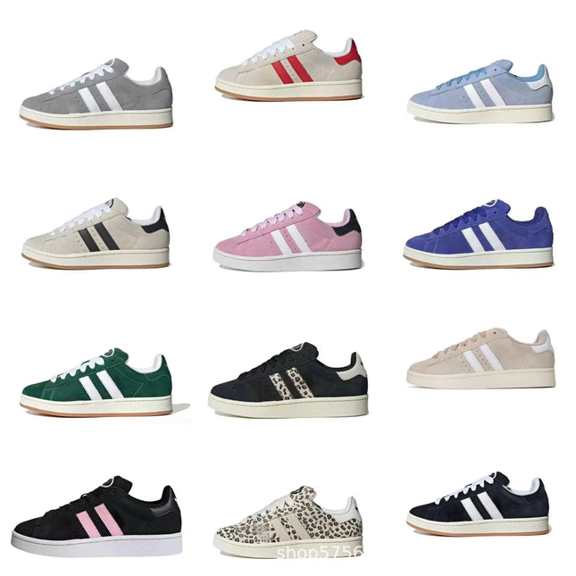 adidas Campus 00s Shoes