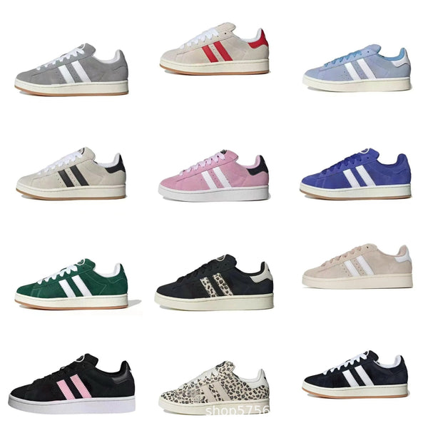 adidas Campus 00s Shoes