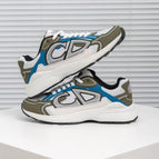B30 white-blue