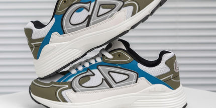 Dior B30 shoes