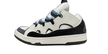 Lanvin Curb Sneakers