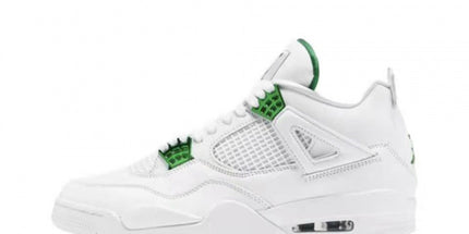 Retro Court Basketball Shoes