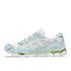 36 (0.5 yard under) / White-blue