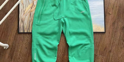 Tech Fleece Hoodie and Joggers Set