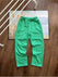 XXL / Green FD8461 pants