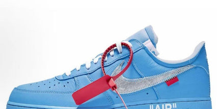 Nike Air Force 1 shoes