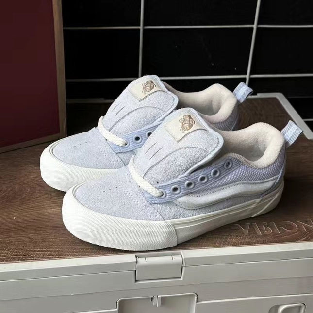 Padded Skate Sneakers