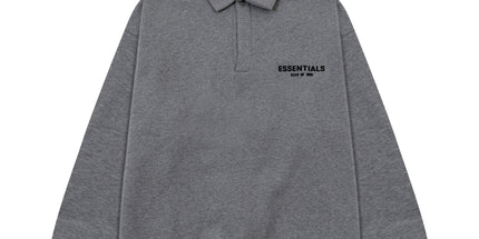 FOG Double Line Fleece Hoodie & Sweatpants Set